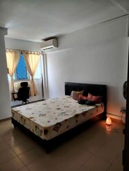 Blk 622 Yishun Ring Road (Yishun), HDB 3 Rooms #570592741